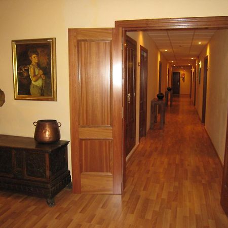 Hotel Balneari De Vallfogona De Riucorb ภายนอก รูปภาพ