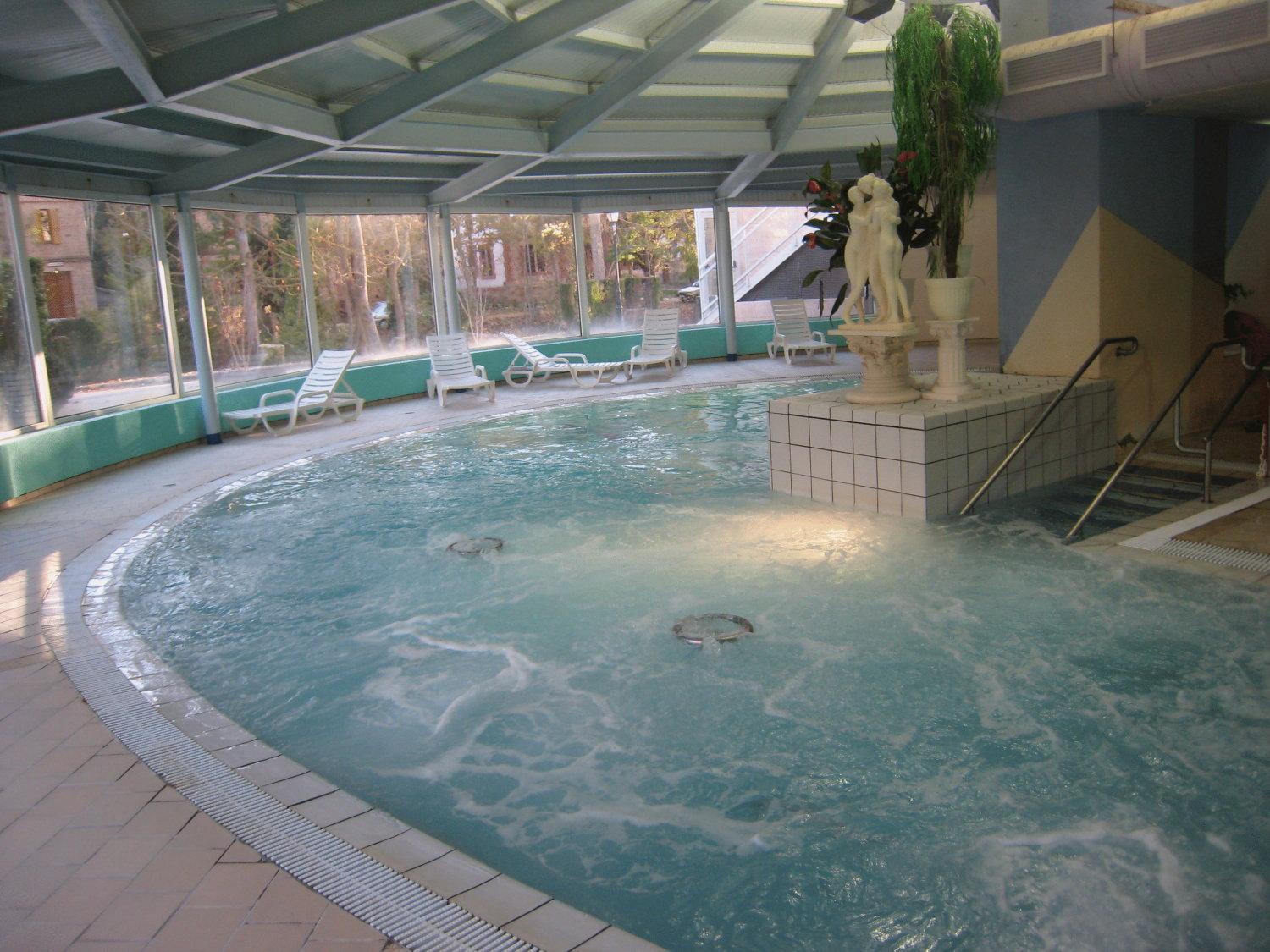 Hotel Balneari De Vallfogona De Riucorb ภายนอก รูปภาพ